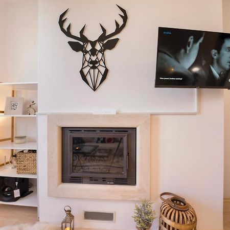 Studio 9, St John Park Bansko Zewnętrze zdjęcie