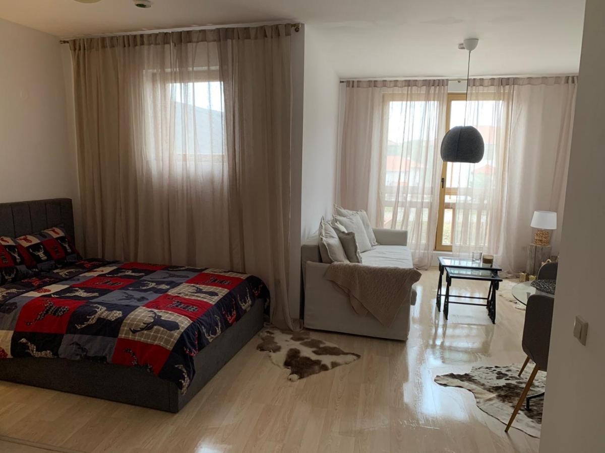 Studio 9, St John Park Bansko Zewnętrze zdjęcie