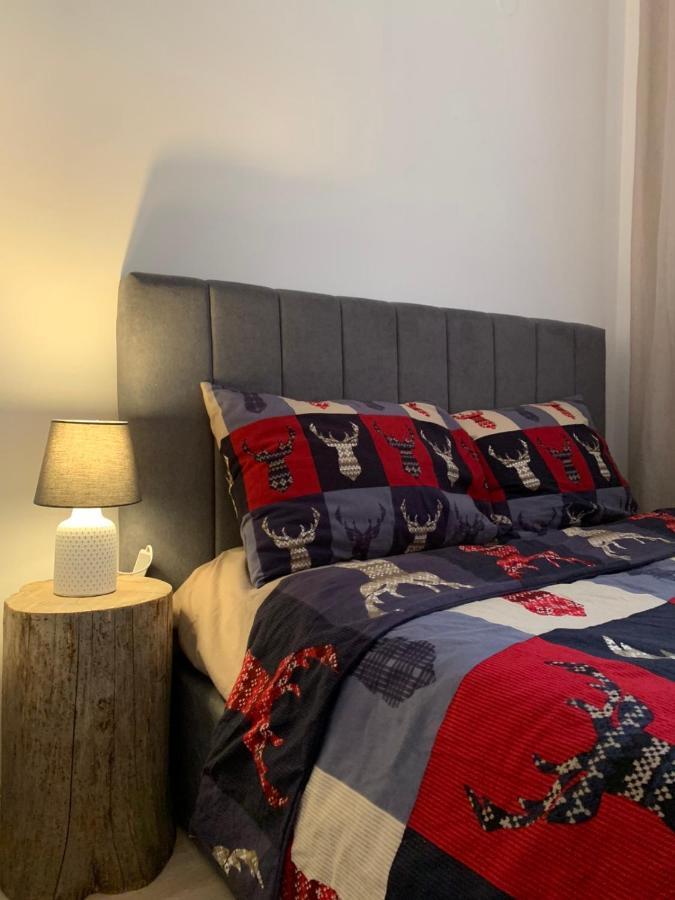 Studio 9, St John Park Bansko Zewnętrze zdjęcie