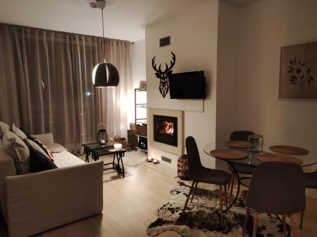 Studio 9, St John Park Bansko Zewnętrze zdjęcie