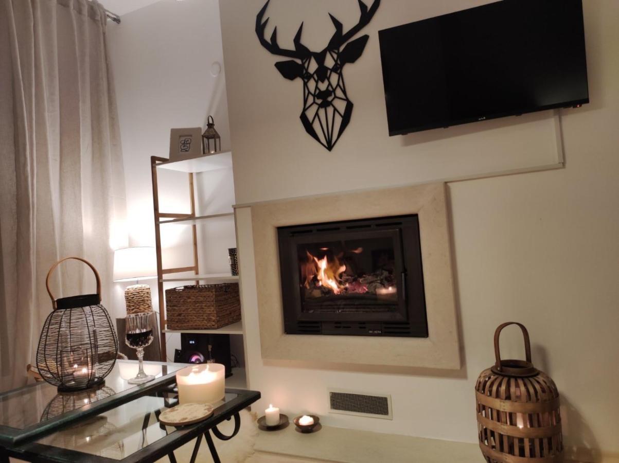 Studio 9, St John Park Bansko Zewnętrze zdjęcie