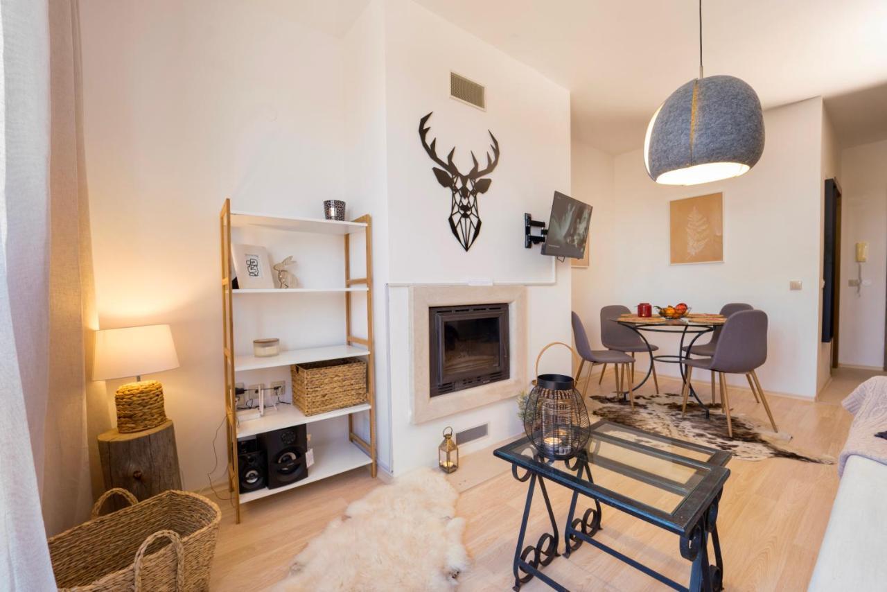 Studio 9, St John Park Bansko Zewnętrze zdjęcie
